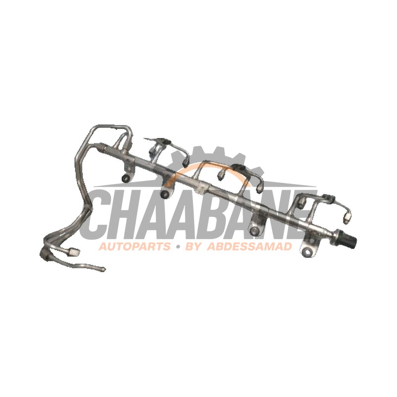 Systeme dinjection 7848363 BMW M4 2013 / 2020