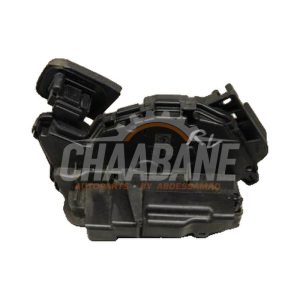 Serrure avant droite 5TB837016A Seat Ibiza V (KJB) 1.0 MPI 12V 2017