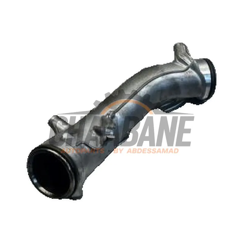Conduit turbo A6540980400 Mercedes Vito (447.6) 2.0 114 CDI 16V 4x4