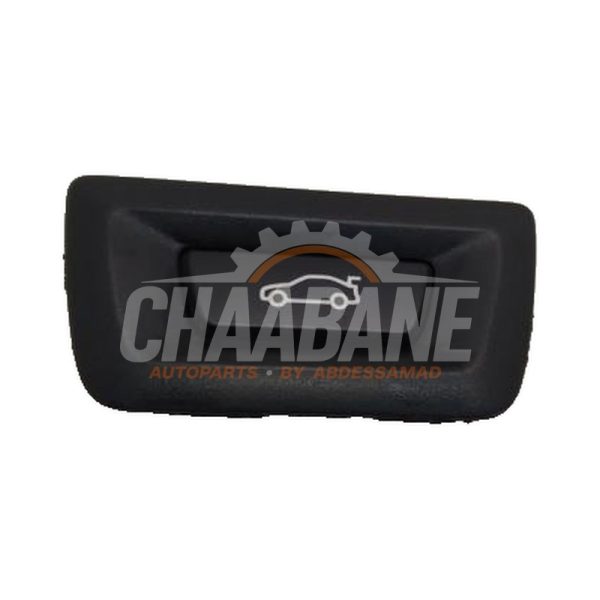 Commutateur hayon 9275119 BMW 3 serie Touring (F31) 316d 2.0 16V 2012 / 2019