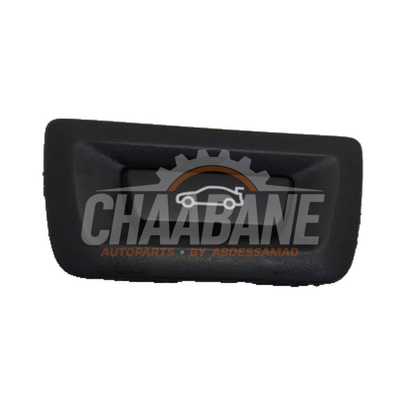 Commutateur hayon 9275119 BMW 3 serie Touring (F31) 316d 2.0 16V 2012 / 2019