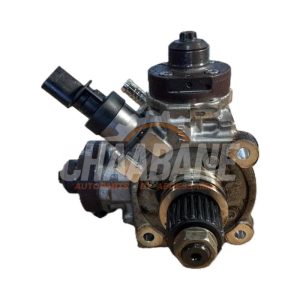 Pompe carburant mecanique 0445010691 Audi SQ5 (8RB) 3.0 TDI V6 24V 2012 / 2017