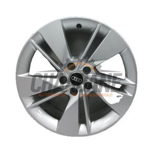 Jante + pneumatique 81A601025AL Audi Q2 (GAB/GAG) 1.0 30 TFSI 12V 2016