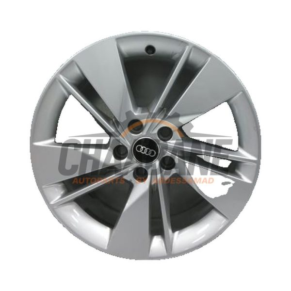 Kit jantes + pneumatiques 81A601025AL Audi Q2 (GAB/GAG) 1.5 35 TFSI 16V 2016