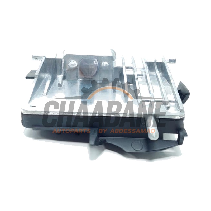 Camera avant A2479013202 Mercedes GLA (H247) 1.3 180 Turbo 16V