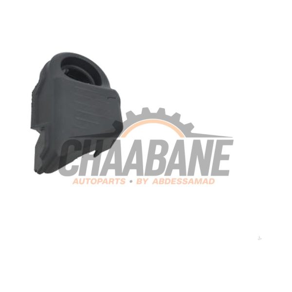 Plaque de protection divers 05E103729B Volkswagen Tiguan Allspace (BW2) 1.5 TSI 16V Evo BlueMotion Technology 2016