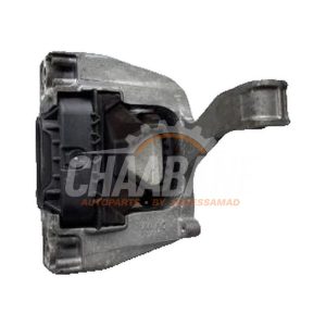 Support moteur 5Q0199262BH Seat Leon ST (5FF) 1.6 TDI Ecomotive 16V 2012 / 2020