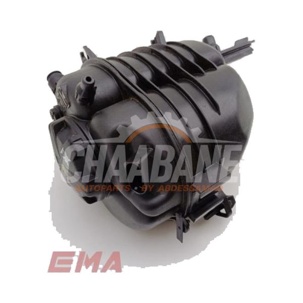 Vase dexpansion 17138610652 BMW 3 serie Touring (G21) 330e xDrive 2.0 TwinPower Turbo 16V 2019