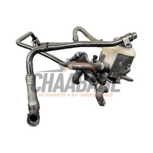 Vase dexpansion A1332000185 Mercedes A-Klasse AMG (W176) 2.0 A-45 AMG Turbo 16V 4-Matic
