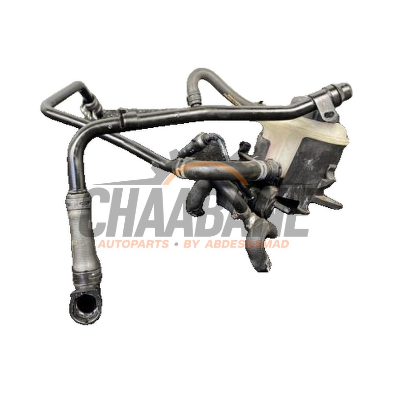 Vase dexpansion A1332000185 Mercedes A-Klasse AMG (W176) 2.0 A-45 AMG Turbo 16V 4-Matic