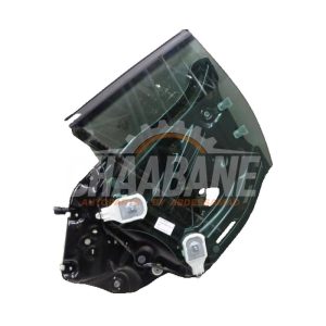 Mecanique vitre 2portes arriere gauche 8W7839397A Audi A5 Cabrio (F57/F5E) 2.0 TFSI Mild Hybrid 16V Quattro 2016