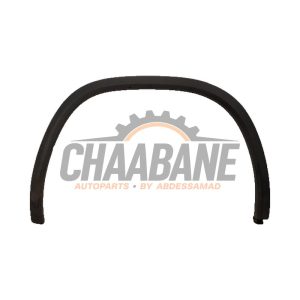 Jante de roue arriere 565854820A Skoda Kodiaq 2.0 TDI 150 16V 2016
