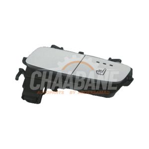 Commutateur chauffage siege A2139057502 Mercedes C-Klasse