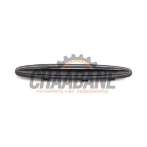 Panneau PDC A0015425423 Mercedes C (W205) C-350 e 2.0 16V