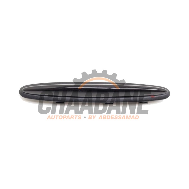 Panneau PDC A0015425423 Mercedes C (W205) C-350 e 2.0 16V
