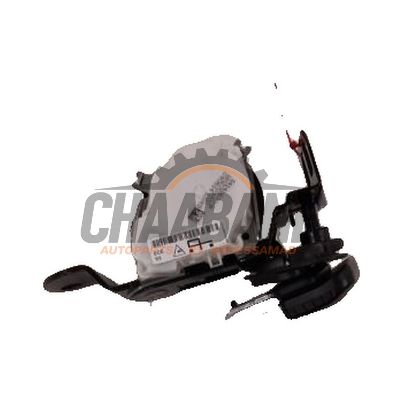 Ceinture de securite arriere centre 7313387 BMW 2-Serie 2013 / 2021