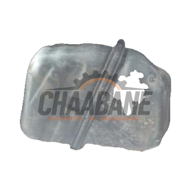 Reservoir de carburant 7342629 BMW 4 serie Gran Coupe (F36) 420d 2.0 16V 2014 / 2021