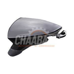 Retroviseur gauche Seat Leon ST (5FF) 1.4 TSI 16V 2012 / 2020