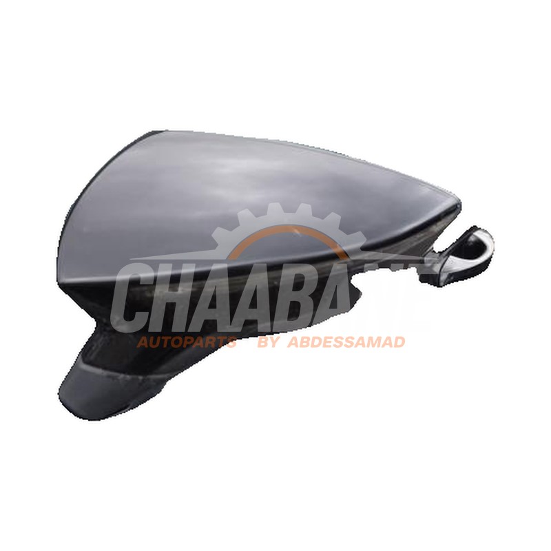 Retroviseur exterieur gauche Seat Leon ST (5FF) 1.4 TSI 16V 2012 / 2020