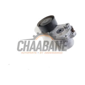 Rouleau tendeur courriere de multi A2742001370 Mercedes GLC (X253) 2.0 260 16V 4-Matic