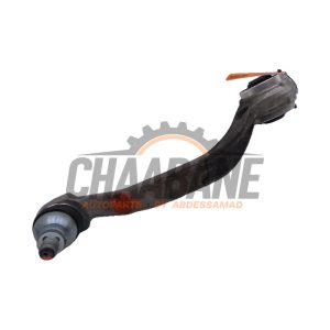 Bras de suspension bas avant gauche A2053301305 Mercedes E Estate (S213) E-200d 2.0 Turbo 16V