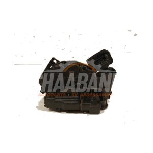 Serrure arriere gauche 5TA839015E Seat Ibiza 2017