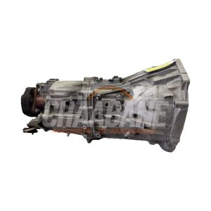 Boite de vitesse 23008637972 BMW 3 serie Gran Turismo (F34) 318d 2.0 16V 2012 / 2020