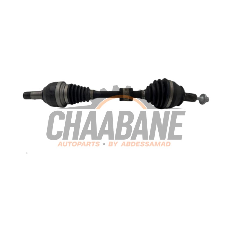 Arbre de transmission avant gauche GLAGLA Mercedes GLA (H247) 1.3 200 Turbo 16V