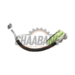 Tuyau clim 64505A01C69 BMW iX (I20) xDrive40 77 kWh 2021