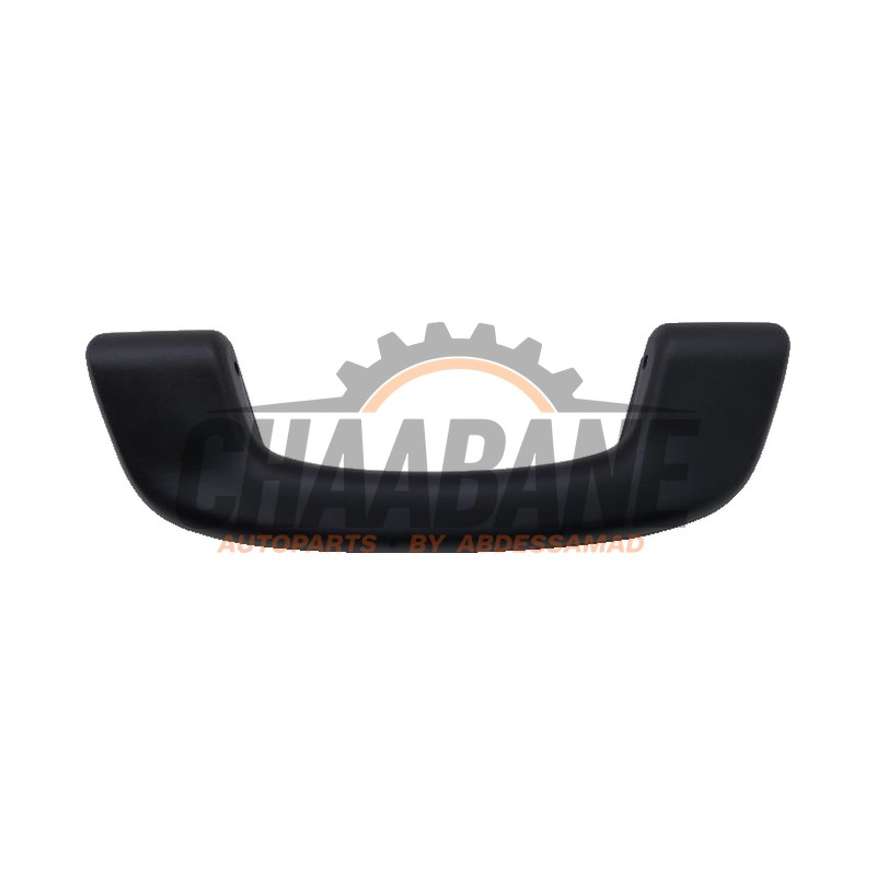 Poignee 51167464443 BMW 1 serie (F40) 118i 1.5 TwinPower 12V 2019