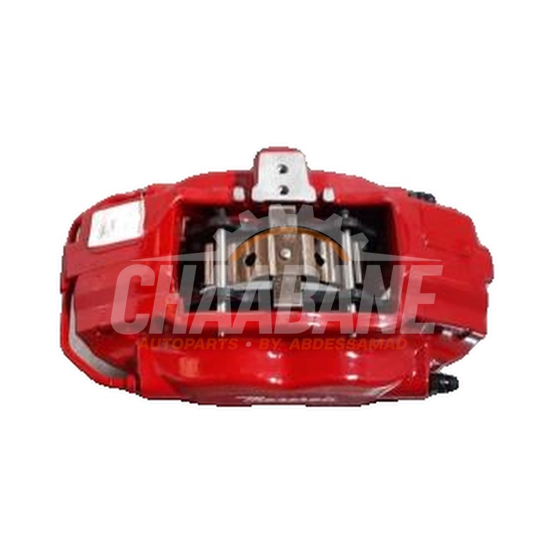 Etrier de frein arriere droit Maserati Quattroporte VI 3.0 S Q4 Biturbo V6 24V 2012