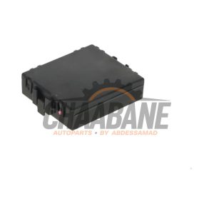 Module Gateway 5Q0907530AH Volkswagen Touran (5T1) 2.0 TDI 110 2015