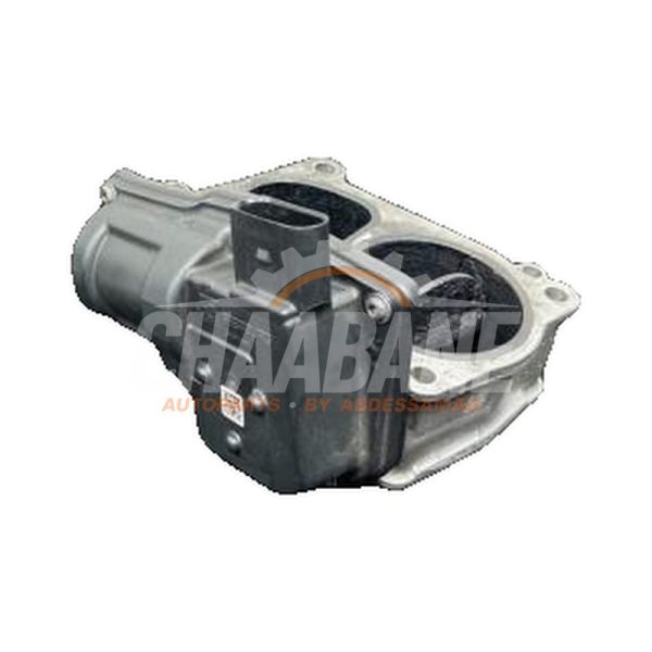 Valve RGE 059129593H Audi SQ5 (8RB) 3.0 TDI V6 24V 2012 / 2017