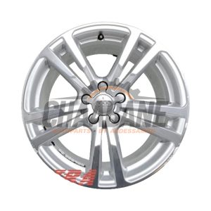 Jante 8V0601025BC Audi S3 Limousine (8VM/8VS) 2.0 TFSI 16V 2013 / 2020