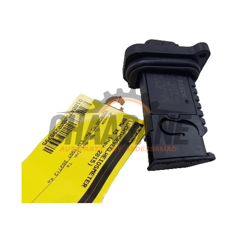 Dosimetre a air 7602038 BMW X5 (F15) xDrive 40e 2.0 2013 / 2018