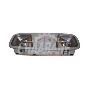 Eclairage interieur arriere 8V0947111BET1 Audi Q3 (F3B) 2.0 35 TDI 16V 2018