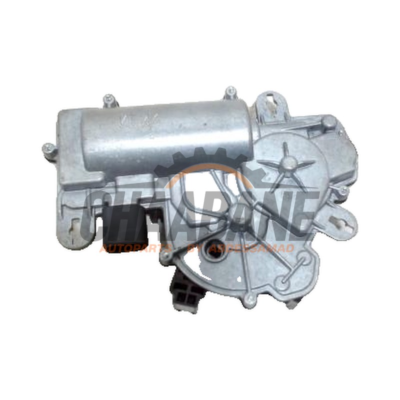 Moteur fermeture auxiliaire hayon 5TA827887A Audi SQ2 (GAB/GAG) 2.0 TFSI 16V 2018
