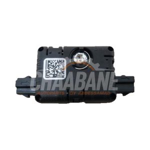 Antenne (divers) 403338020034504 BMW X5 (G05) xDrive M50d 3.0 24V 2018