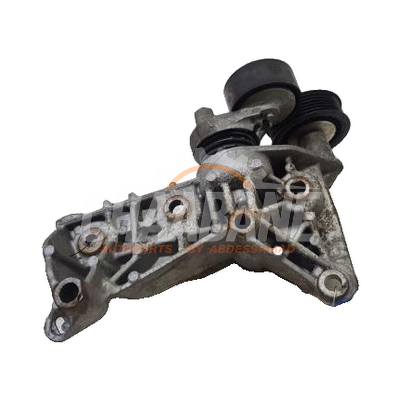 Rouleau tendeur courriere de multi 8200653057 Mercedes Citan (415.6) 1.5 108 CDI Euro 6