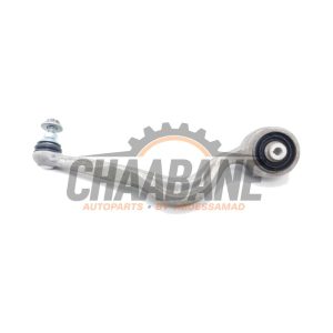 Bras de suspension avant droit A2053303206 Mercedes GLC Coupe AMG (C253) 4.0 63 S AMG 4.0 V8 32V Turbo 4-Matic+