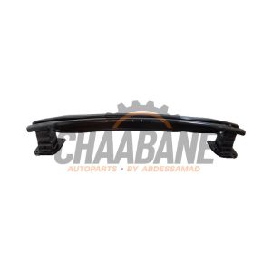 Renfort pare choc arriere 82A807309A Audi A1 City Carver (GBH) 1.5 35 TFSI 16V 2019 / 2022