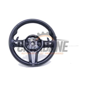 Volant SW784559101 BMW M6 (F13) 4.4 V8 32V TwinPower Turbo 2012 / 2017