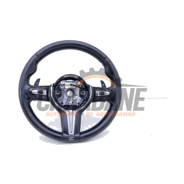 Volant SW784559101 BMW M6 (F13) 4.4 V8 32V TwinPower Turbo 2012 / 2017