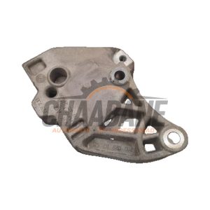 Support moteur 1K0199117CK Seat Ibiza V (KJB) 1.6 TDI 95 2017