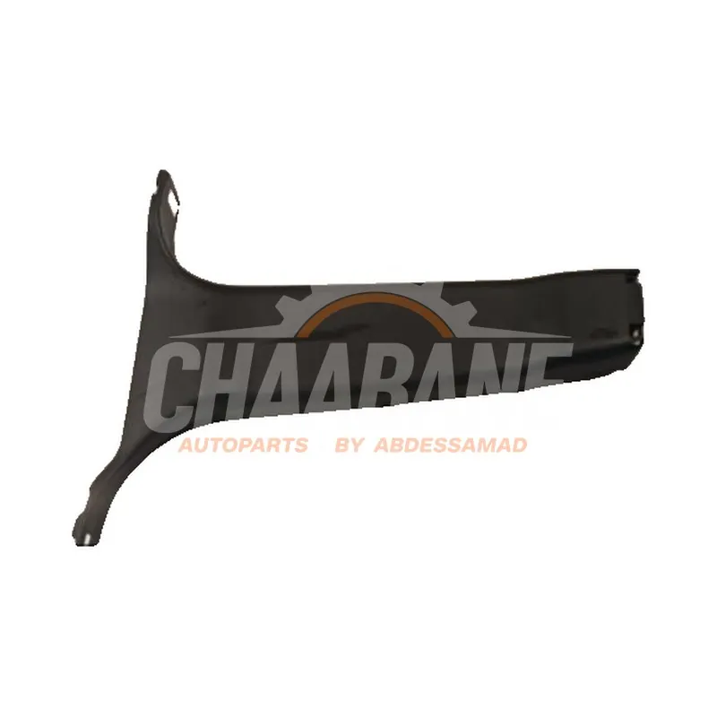 Revetement montant centre gauche LR140555 Landrover Discovery Sport (LC) 1.5 P300e 12V AWD