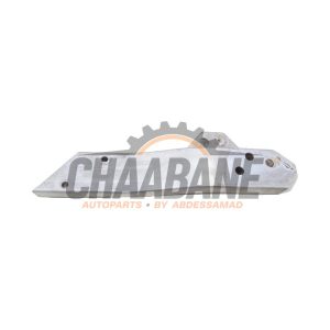 Barre chassis avant A2536201801 Mercedes GLC (X253) 2.0 C-220d 16V 4-Matic