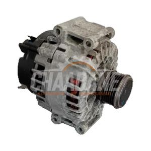 Alternateur 06J903023D Seat Leon ST (5FF) 1.8 TSI Ecomotive 16V 2012 / 2020