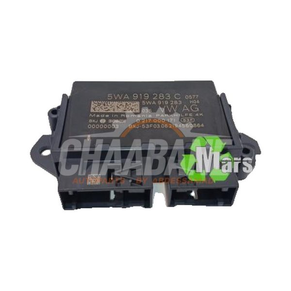 Module PDC 5WA919283C Cupra Leon (KLCB) 1.4 e-Hybrid 245, VZ 16V 2020