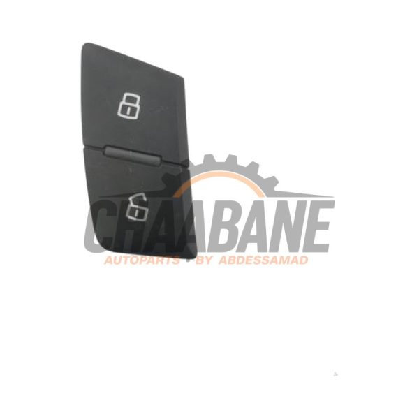 Fermeture centralisee 33333 Audi S6 Avant (C7) 4.0 V8 TFSI 2012 / 2018