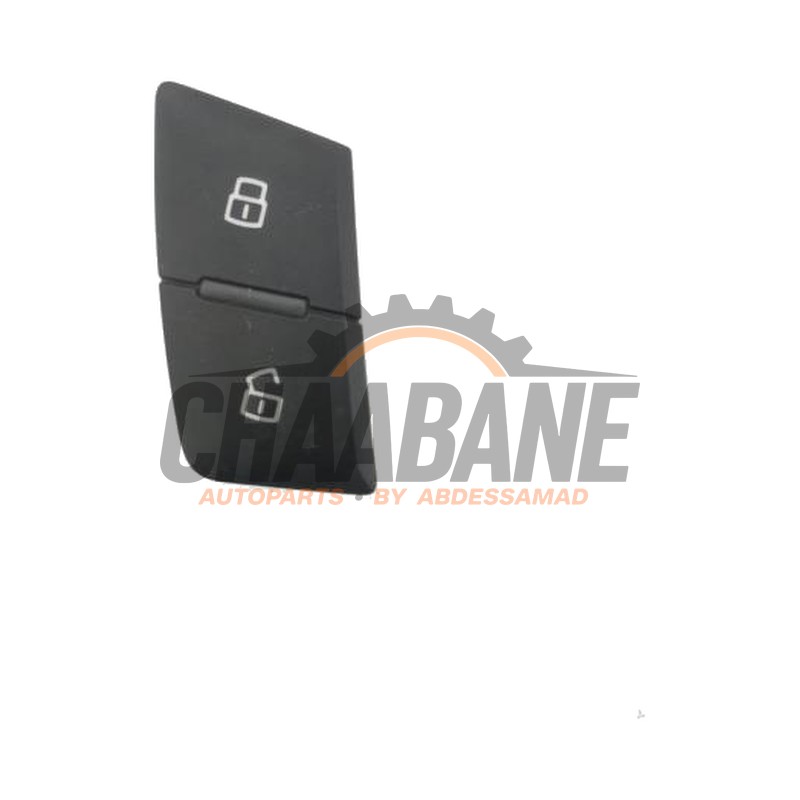 Fermeture centralisee 33333 Audi S6 Avant (C7) 4.0 V8 TFSI 2012 / 2018